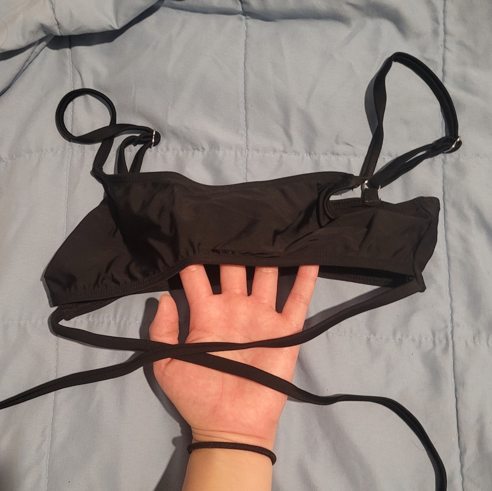 IHeartRaves crop top